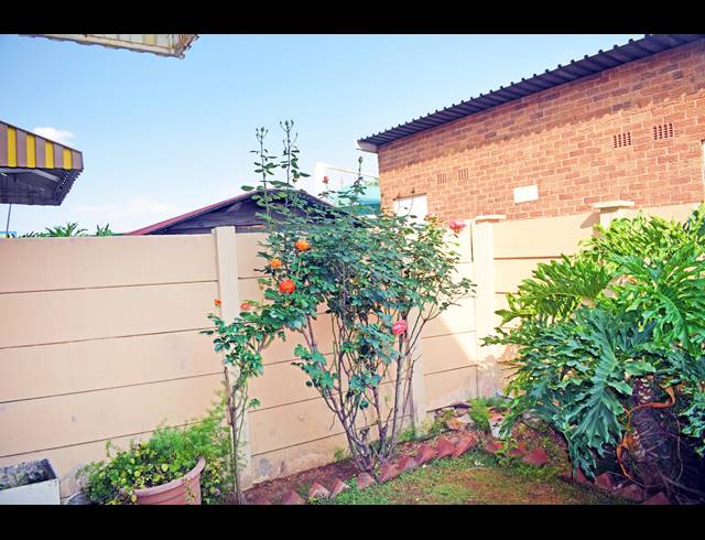 2 BEDROOM APARTMENT FOR SALE IN SAVOY ESTATE